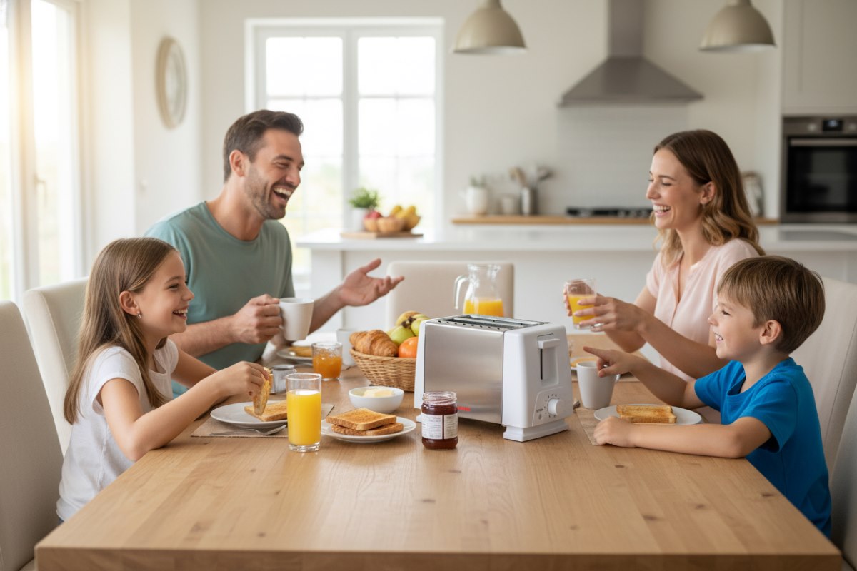 Hausmeister Hriankovač HM6557 1